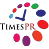 Times PR logo